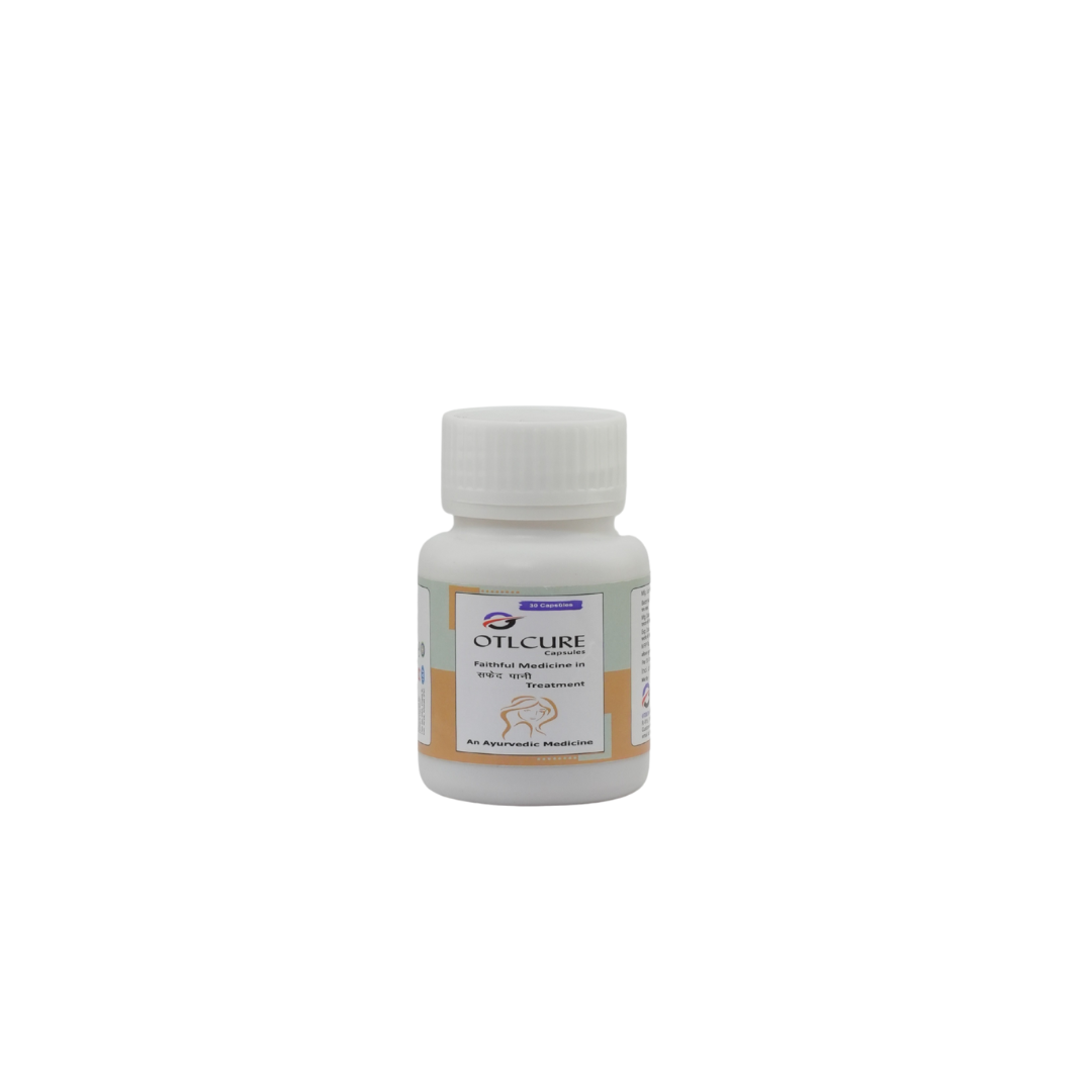 OT-CURE Capsules