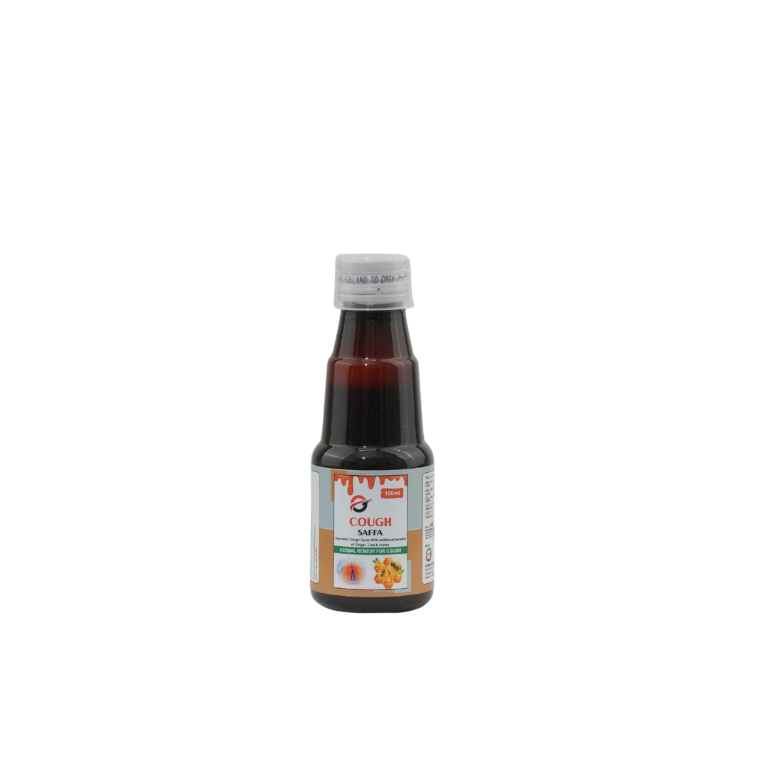 Herbal Otrom Cough Syrup