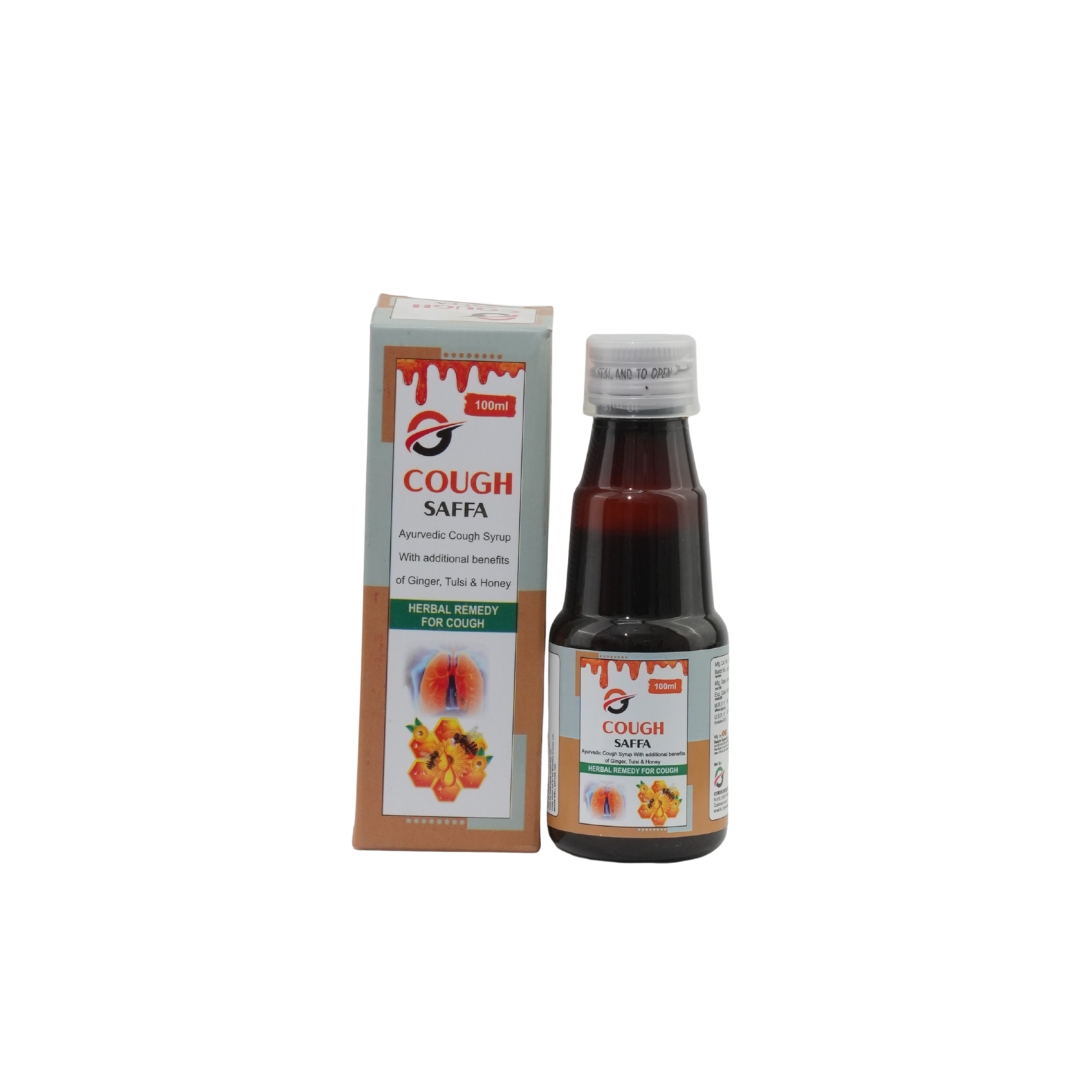 Herbal Otrom Cough Syrup - Image 2
