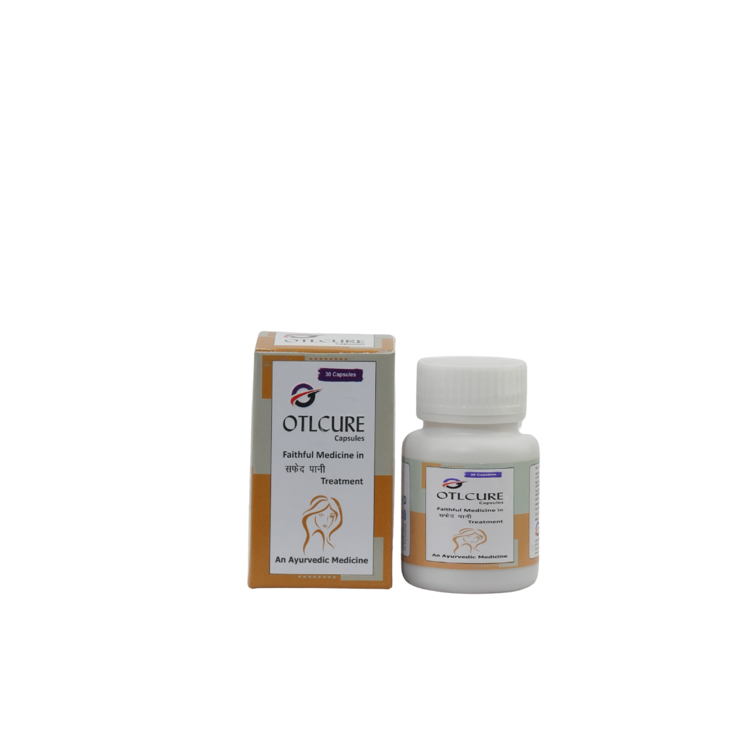 OT-CURE Capsules - Image 2